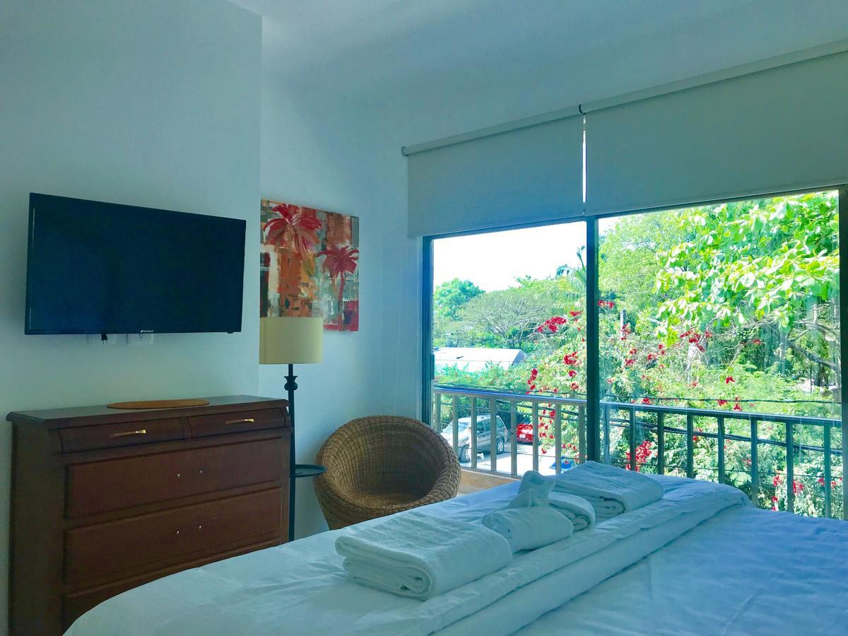 Casa Kopal Hotel ตูลุม ภายนอก รูปภาพ