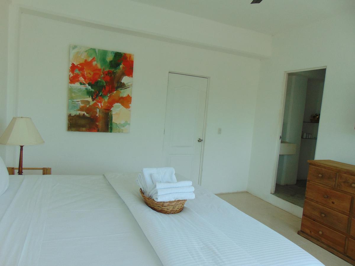 Casa Kopal Hotel ตูลุม ภายนอก รูปภาพ