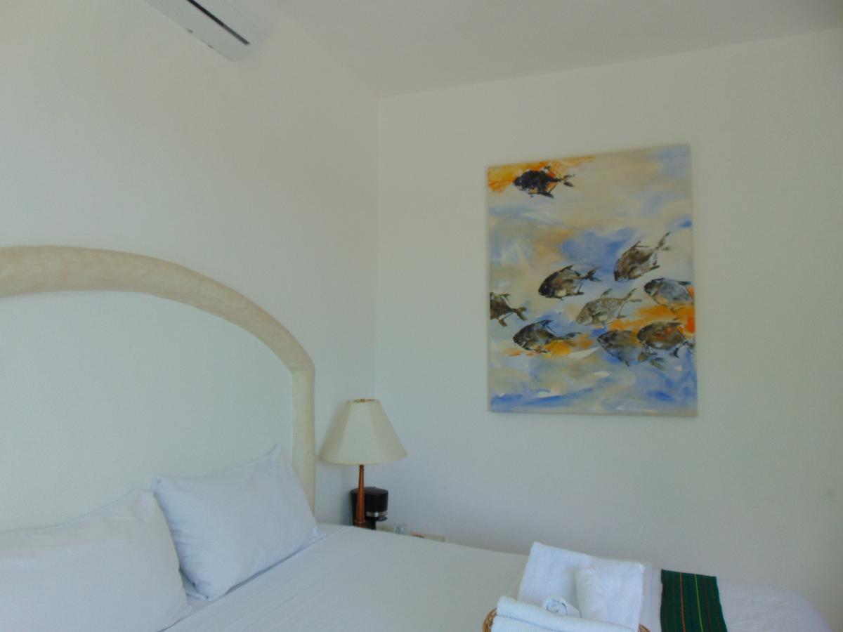 Casa Kopal Hotel ตูลุม ภายนอก รูปภาพ